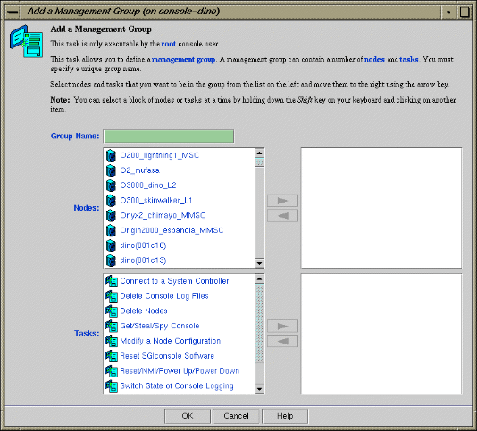 Chapter 3. Configuring Sites
