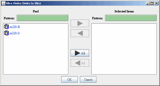 Browse Window